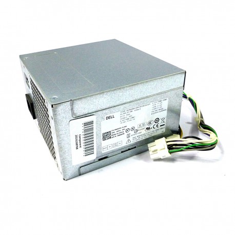 Alimentation PC Dell HU290EM-01 HK390-11PP 04FGD7 3020 7020 9020 T1700 MT 290W