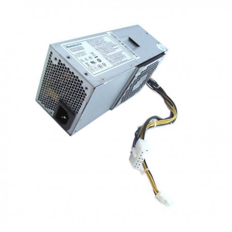 Alimentation PC Huntkey HK280-72PP 54Y8971 SP50H29485 Lenovo S500 V520 M720s SFF