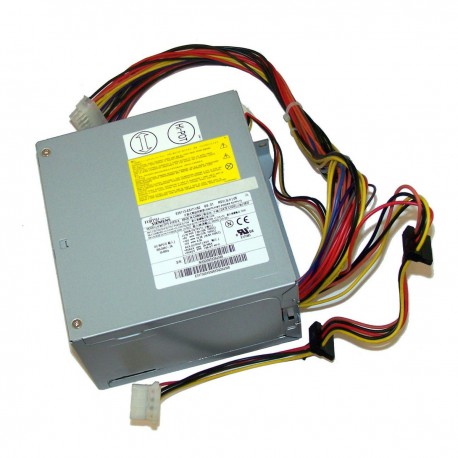 Alimentation PC Fujitsu Esprimo P400 P2520 MT DPS-210FB A S26113-E517-V50 210W