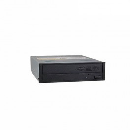 Graveur interne DVD±RW Double Couche Hitachi LG GH50N 48x SATA Noir