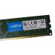 8Go RAM Crucial CT102464BD186B.M16FP PC3L-14900U DIMM DDR3 1866Mhz 1.35v CL13