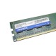 1Go RAM ADATA AD2U800B1G6-B DDR2 PC2-6400U 800Mhz DIMM 240-Pin 1.8v CL6
