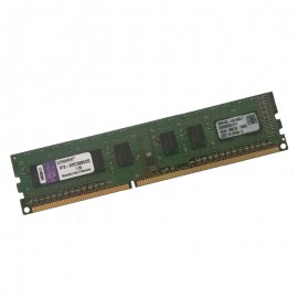 2Go RAM PC Bureau KINGSTON KTD-XPS730BS/2G DIMM DDR3 240-Pin PC3-10600U 1333Mhz
