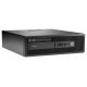 PC HP EliteDesk 800 G2 SFF Ecran 27" i7-6700 RAM 32Go SSD 240Go Windows 10 Wifi