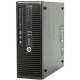 HP Prodesk 400 G2.5 SFF Intel i5-4570T RAM 16Go SSD 240Go Windows 10 Wifi