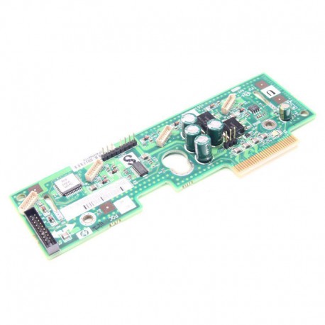 Carte Front Panel CPU Controller Board HP 361390-001 ProLiant DL360 G4