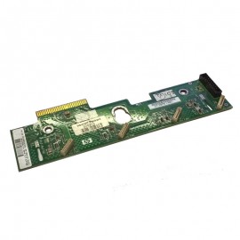 Front Panel CPU Controller Board HP 305449-001 EF2BMK1901 ProLiant DL360 G3