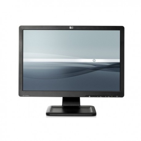 Ecran Plat PC Pro 19" HP LE1901w NK570A HSTND-2671-F LCD TFT TN VGA Widescreen