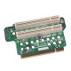 Carte PCI Riser Card Micro-Star MS-6958 VER:2 2x PCI