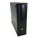 PC HP ProDesk 400 G1 SFF Ecran 22" i5-4570 RAM 16Go SSD 240Go Windows 10 Wifi