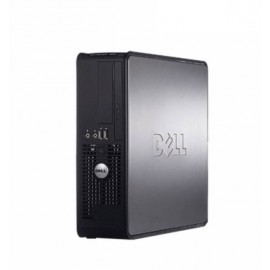 PC DELL Optiplex 780 Sff Core 2 Duo E7500 2,92Ghz 8Go DDR3 250Go SATA Win 7 Pro