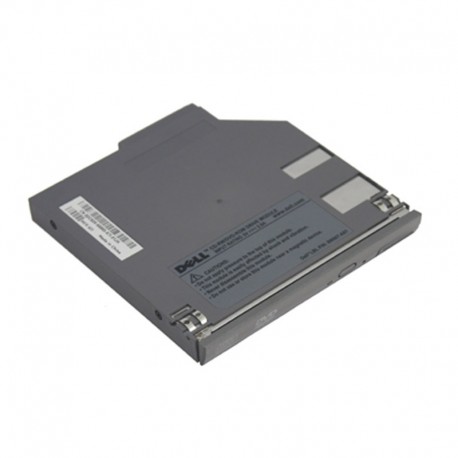 Combo SLIM Lecteur DVD Graveur CD-ROM±RW IDE DELL Notebook 8W007-A01 0DC639 SFF