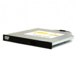 Lecteur SLIM DVD-ROM PC Portable SATA Toshiba Samsung SN-108FB SFF