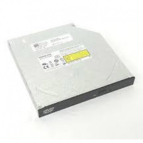 Lecteur SLIM DVD-ROM SATA Philips Lite-On DS-8DBSH112B 0KTMGX PC Portable SFF