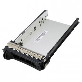 Rack Disque Dur Tray HDD 3,5" SCSI 0YC340 N6747 0H7206 PowerEgde PowerVault 220S