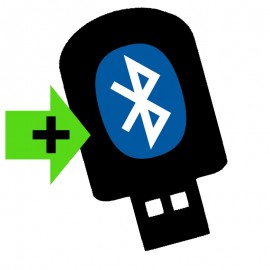 OPTION : Ajout Clé Bluetooth