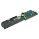 Carte PCI-E Sideplane Riser Board Dell 007W84 1xPCI-E 2xUSB PowerEdge 2970