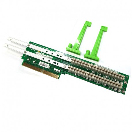 Carte PCI-X Riser Board Sun Microsystems 370-7087 370-5465 2x PCI-X Serveur V240