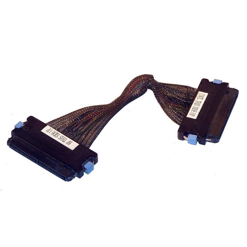Câble SAS SFF-8484 SFF-8087 Dell 0NW348 NW348 PowerEdge R610 Nappe Amphenol