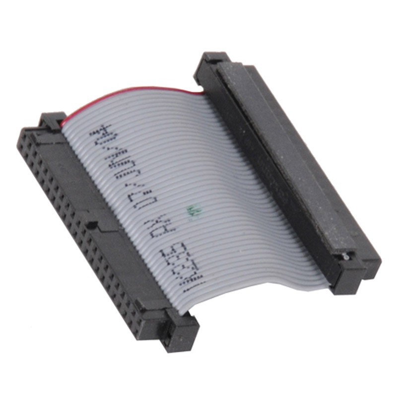 Câble Nappe Backplane SAS Dell 0JC623 JC623 - 31cm - Pour PowerEdge 1950 - Occasion