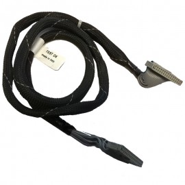 Câble I/O Drawer Base SPCN IBM Lenovo FRU 41L5649 30-Pin 1m Nappe Cordon