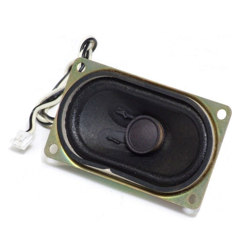 12792504 CAISSE HAUT-PARLEUR car Radio Arrière Tronc Côté Gauche SAAB 9