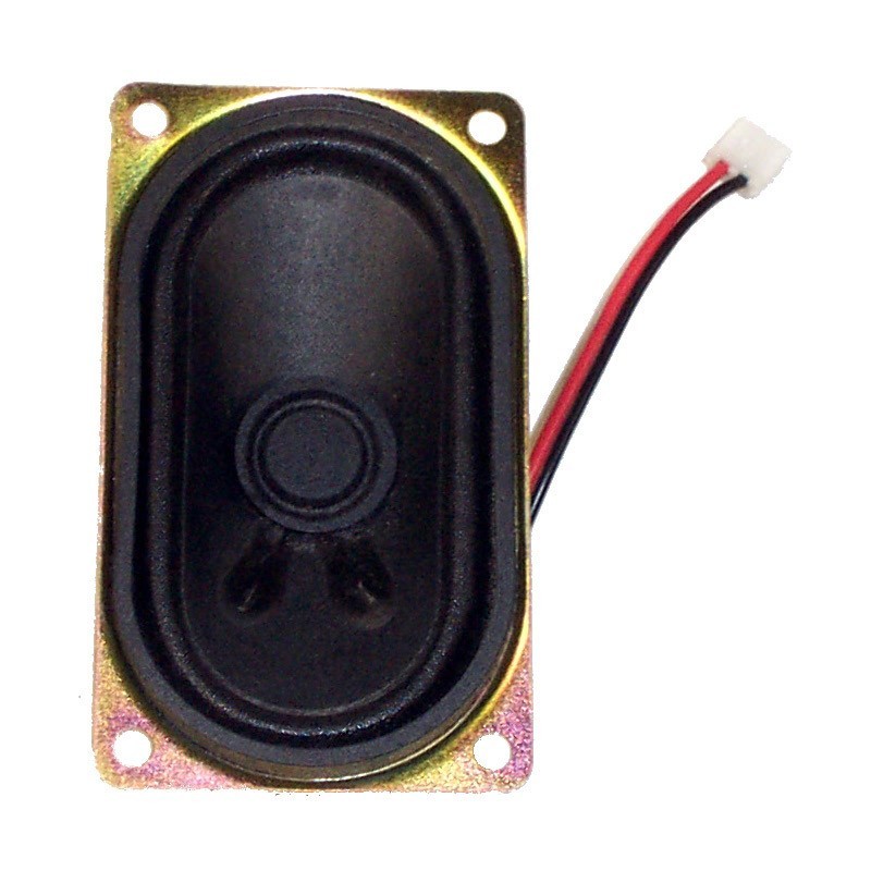 Haut-parleur Interne HP 390905-001 – Pour DC7800 Elite 8000 6005 Pro SFF – 4 OHM 28,5 Mm