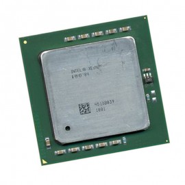Processeur CPU Intel Xeon 2800DP SL7ZG 2.8GHz 2Mb 800Mhz Socket 604