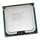 Processeur CPU Intel Quad Core Xeon E5420 2.5Ghz 1333Mhz 12Mo LGA771 SLANV