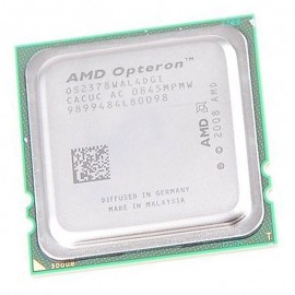 Processeur CPU AMD Opteron 2378 2.4Ghz 6Mo FR2 1207 Quad Core OS2378WAL4DGI