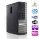 PC Dell Optiplex 990 SFF Intel G630 2.7GHz 8Go Disque 250Go DVD Wifi W7