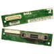 Carte Dell 2500 2600 4600 0535FY CD/DVD Disquette IDE Slim 50-Pin SCSI PowerEdge