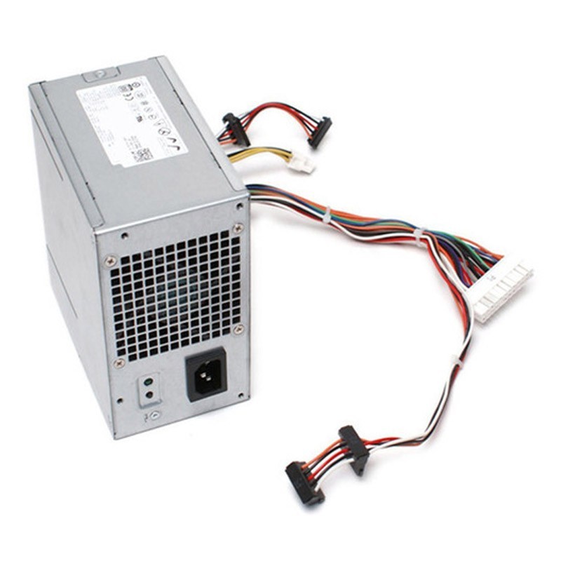 Alimentation Dell 390 790 990 MT H265AM00 0GVY79 265W Power Supply