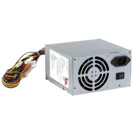 Alimentation PSU HEDEN PSX-A830 (V2.2) (HE04XC) 480W - Doubles Rails 12v - ATX 