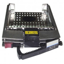Rack Disque Dur 3.5" SCSI Ultra3 HP 152190-001 154898-001 Serveur ProLiant