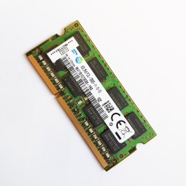 8Go RAM PC Portable SODIMM SAMSUNG M471B1G73EB0-YK0 PC3L-12800S 1600MHz DDR3