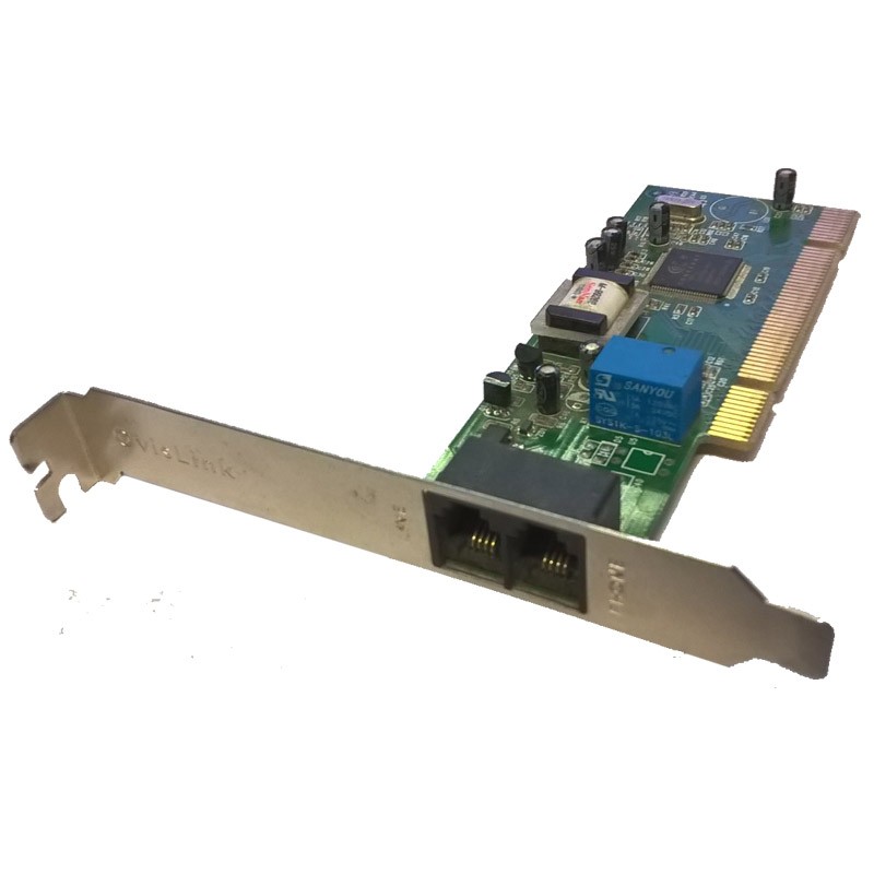 conexant 56k modem driver download