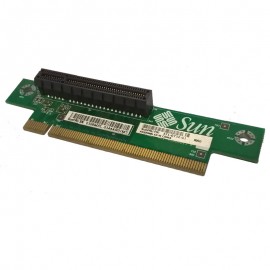 Carte PCI-X Riser Card Sun 0328MSL 371-0732-01 PCI vers PCI-Express T5140 T5240
