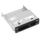 Lecteur Carte Mémoire Dell 0W816M W816M SM XD SD MMC CF MS PRO Duo 3.5" OptiPlex