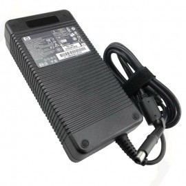 Chargeur Adaptateur PC USDT Portable HP PA-1231-66HH HSTNN-LA12 608432-001 19.5V