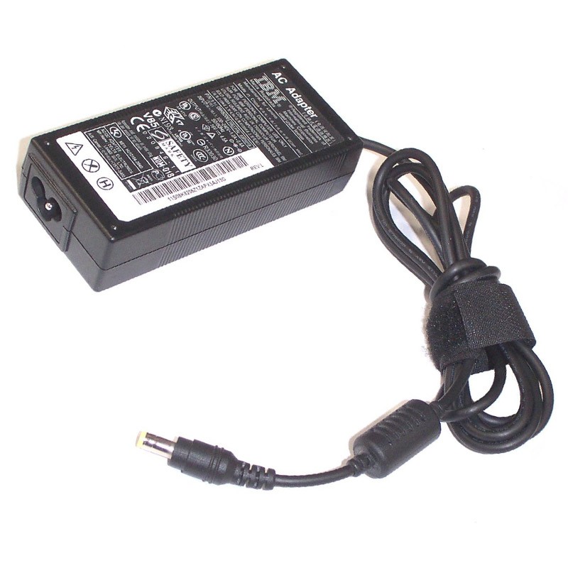 Chargeur Adaptateur Secteur PC Portable Lenovo PA-1650-16I 92P1157 92P1158  65W - MonsieurCyberMan