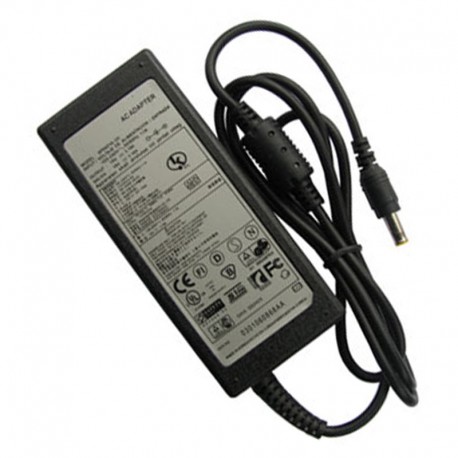 Chargeur Adaptateur Secteur PC Portable Samsung AP04214-UV 14V Laptop AC Adapter