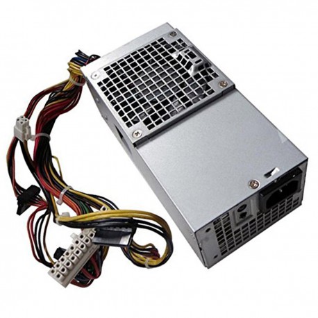 Alimentation PC DELL D250AD-01 DPS-250AB-79 A 077GHN 390 790 990 3010 530 531 DT