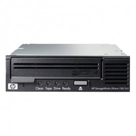 Lecteur Sauvegarde DAT HP Ultrium 448 SAS Data Tape Drive BRSLA-0501-DC DW085A