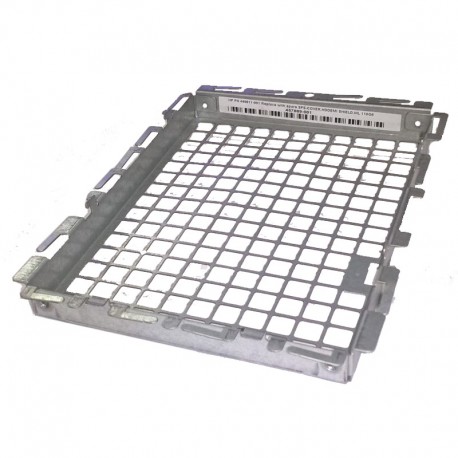 Cache Grille Disque Dur HP 449811-001 457889-001 ProLiant ML110 G5 HDD Cover