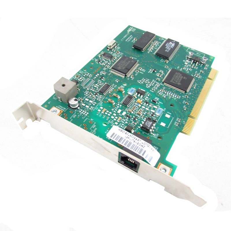 Modem 56K US Robotics PCI – Adaptateur Ethernet Interne, Occasion