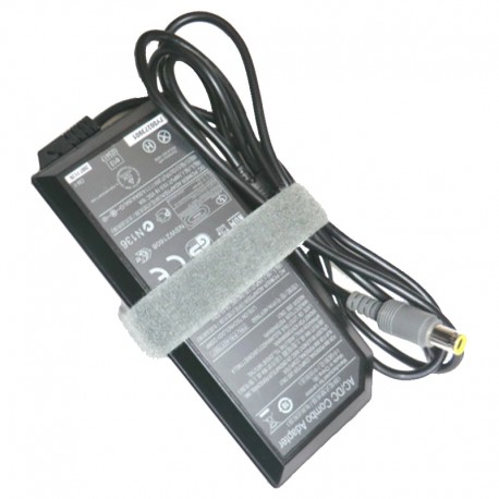 Chargeur Adaptateur Secteur PC Portable Lenovo 1900-081 40Y7630 40Y7657 40Y7663
