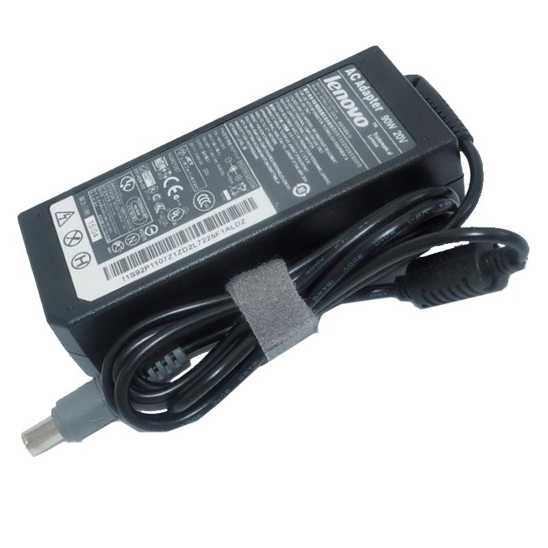 Chargeur occasion officiel Lenovo - 44T4416 - 65W - 20V - Trade Discount