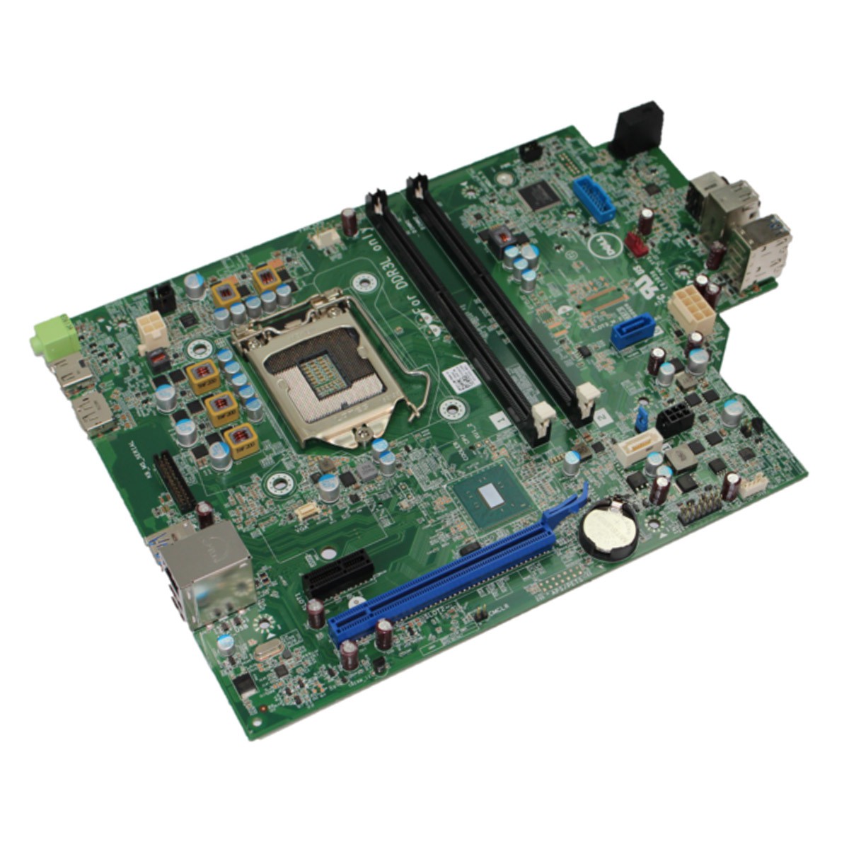 Carte Mère DELL OPTIPLEX GX520 - Socket LGA 775 (pour Intel) - Testée OK - Occasion