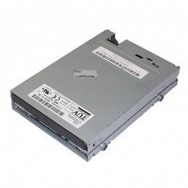 Lecteur Disquette Floppy Disk HP 176137-232 333505-001 3.5" Internal 1.44Mo Noir